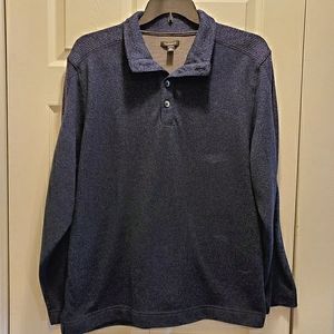 Men's Van Heusen Sweater - Size XL